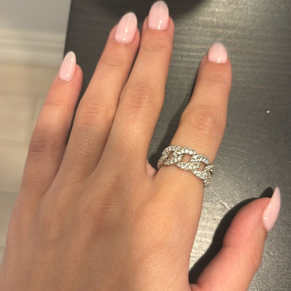 Chain Ring